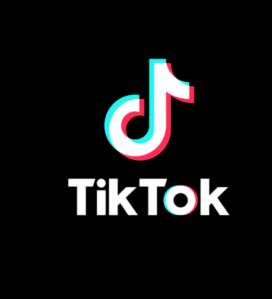 Création d'un compte TikTok