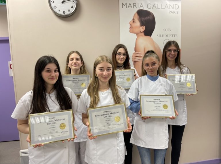 Lire la suite à propos de l’article Nos Élèves Brillent au Concours MAVALA 2024 !