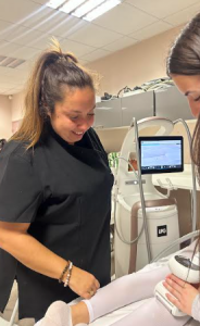 LPG arrive a l'école