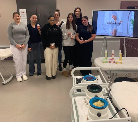 Epiloderm, notre nouveau partenaire