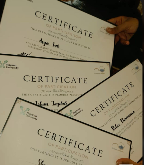 Des formations diplômantes ou qualifiantes