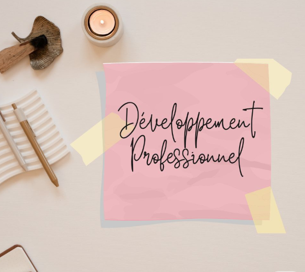 Développer vos compétences